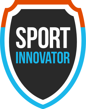 Sportinnovator logo