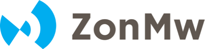 Zonmw logo